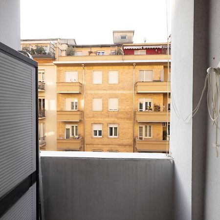 Tra Porta Susa E Piazza Statuto -Cortile Interno- Torino Eksteriør bilde