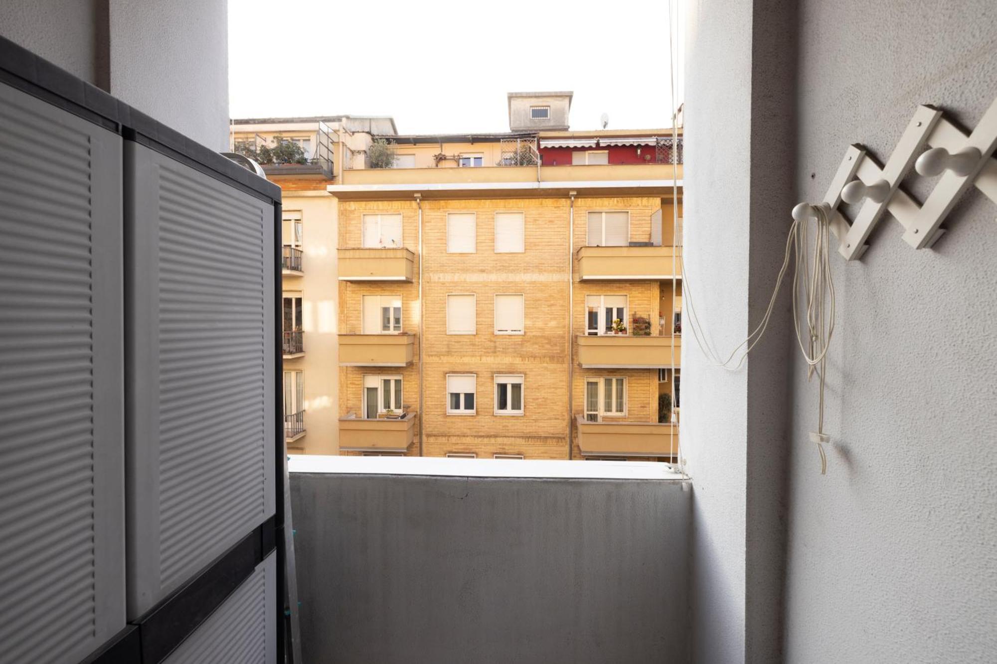 Tra Porta Susa E Piazza Statuto -Cortile Interno- Torino Eksteriør bilde